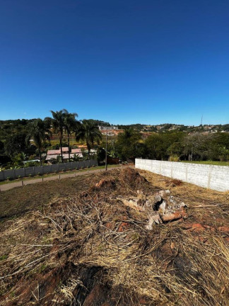 Imagem Terreno à Venda, 1.200 m² em Chácara Fernão Dias - Bragança Paulista Imagem Terreno à Venda, 1.200 m² em Chácara Fernão Dias - Bragança Paulista