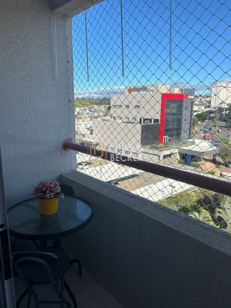 Apartamento com 2 Quartos à Venda, 48 m² em Loteamento Villa Branca - Jacareí