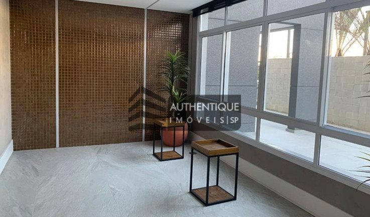 Imagem Apartamento com 2 Quartos à Venda, 85 m² em Tatuapé - São Paulo