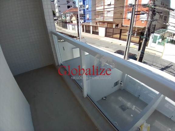 Imagem Casa com 3 Quartos à Venda, 150 m² em Embaré - Santos