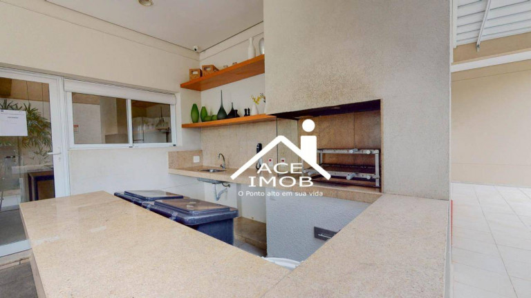 Imagem Apartamento com 2 Quartos à Venda, 84 m² em Brooklin - São Paulo