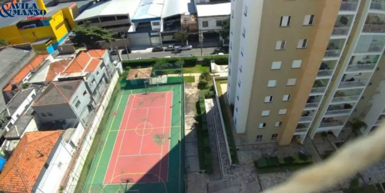 Imagem Apartamento com 2 Quartos à Venda, 65 m² em Mooca - São Paulo Imagem Apartamento com 2 Quartos à Venda, 65 m² em Mooca - São Paulo