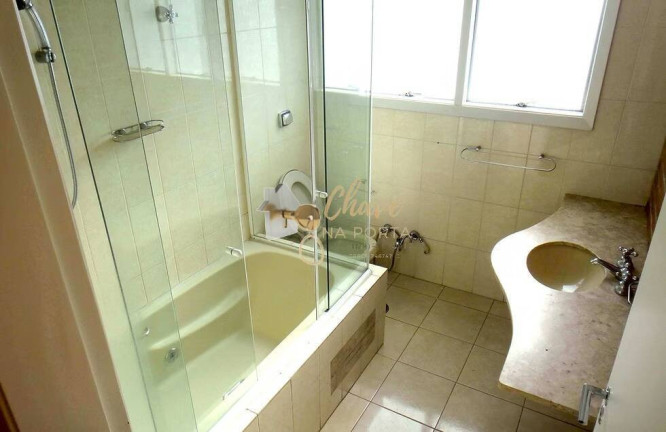 Imagem Casa com 4 Quartos à Venda, 450 m² em Jardim Morumbi - São Paulo Imagem Casa com 4 Quartos à Venda, 450 m² em Jardim Morumbi - São Paulo