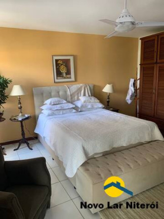 Imagem Casa com 3 Quartos à Venda, 240 m² em Itaipu - Niterói