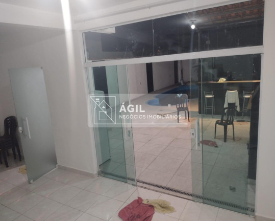 Imagem Sobrado com 2 Quartos à Venda, 140 m² em Jardim Santa Júlia - São José Dos Campos Imagem Sobrado com 2 Quartos à Venda, 140 m² em Jardim Santa Júlia - São José Dos Campos