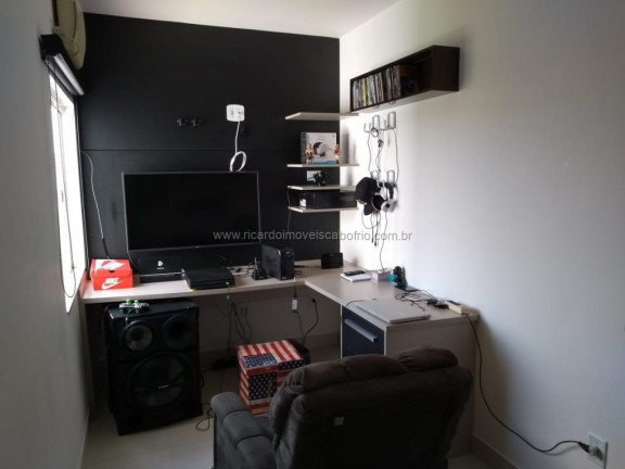 Imagem Casa de Condomínio com 3 Quartos à Venda, 80 m² em Peró - Cabo Frio