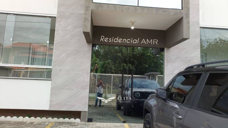 Imagem Apartamento com 3 Quartos à Venda, 82 m² em Itajuba - Barra Velha