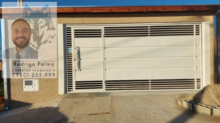 Imagem Casa com 3 Quartos à Venda, 195 m² em Setville Altos De São José - São José Dos Campos