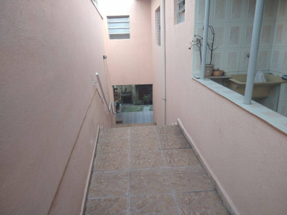 Imagem Casa com 4 Quartos à Venda, 240 m² em Vila Prudente - São Paulo Imagem Casa com 4 Quartos à Venda, 240 m² em Vila Prudente - São Paulo