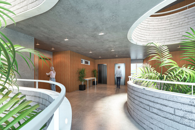 Imagem Apartamento com 2 Quartos à Venda, 62 m² em Bessa - João Pessoa