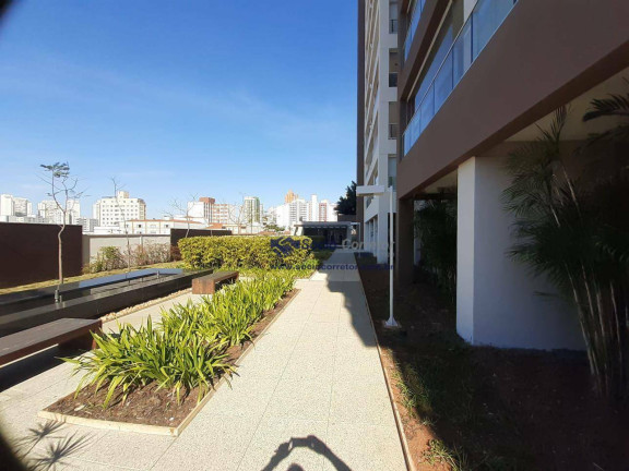 Imagem Apartamento com 2 Quartos à Venda, 71 m² em Tatuapé - São Paulo