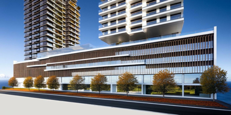 Imagem Imóvel com 2 Quartos à Venda, 82 m² em Praia Brava De Itajaí - Itajaí