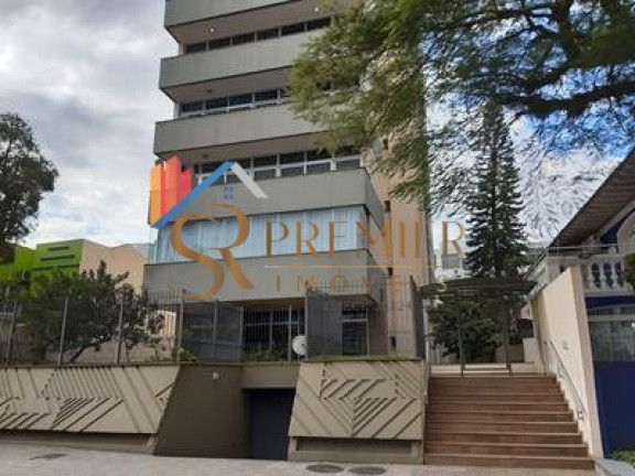 Imagem Apartamento com 3 Quartos à Venda, 235 m² em Centro - Florianópolis