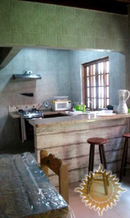 Imagem Casa com 4 Quartos à Venda, 245 m² em Praia Grande - Ubatuba Imagem Casa com 4 Quartos à Venda, 245 m² em Praia Grande - Ubatuba