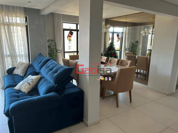 Imagem Cobertura com 3 Quartos à Venda, 250 m² em Vila Nova - Cabo Frio