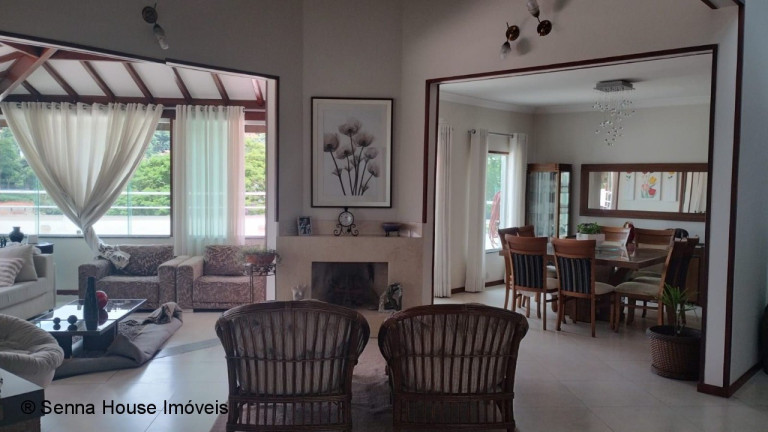 Imagem Casa com 4 Quartos à Venda, 600 m² em Loteamento Capital Ville - Jundiaí Imagem Casa com 4 Quartos à Venda, 600 m² em Loteamento Capital Ville - Jundiaí