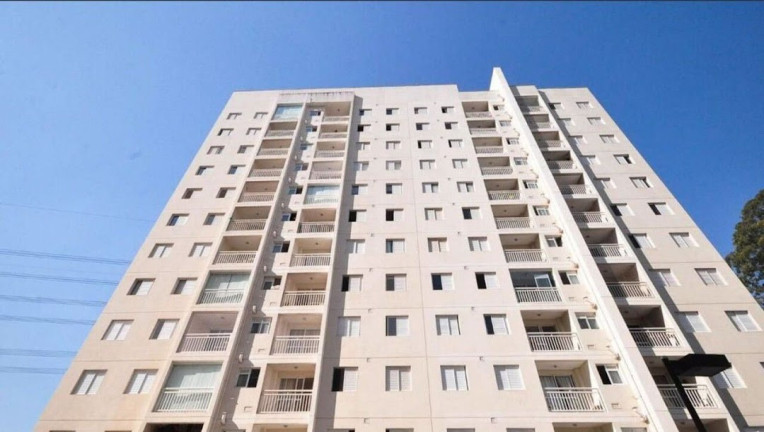 Imagem Apartamento com 1 Quarto à Venda, 56 m² em Parque Rebouças - São Paulo Imagem Apartamento com 1 Quarto à Venda, 56 m² em Parque Rebouças - São Paulo