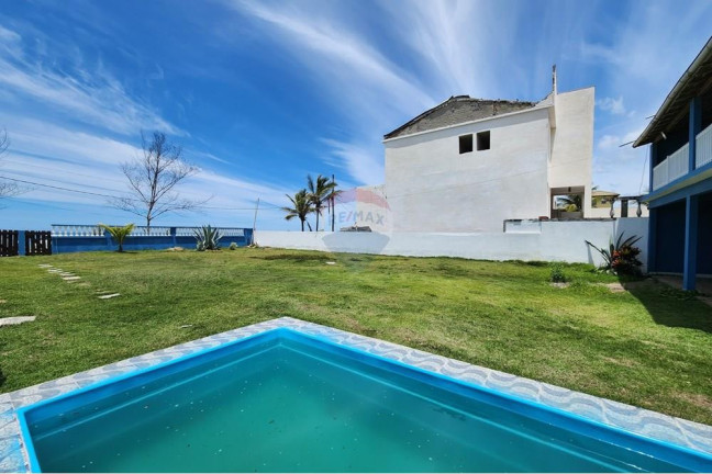 Casa com 2 Quartos à Venda, 130 m² em Ponta Negra - Maricá