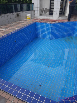 Apartamento com 1 Quarto à Venda, 60 m² em Ocian - Praia Grande