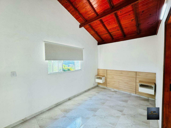 Imagem Casa de Condomínio com 3 Quartos à Venda, 137 m² em Chácara Represinha - Cotia