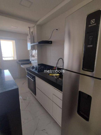 Imagem Apartamento com 2 Quartos à Venda, 45 m² em Centro - Diadema