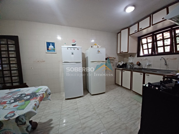 Imagem Casa com 5 Quartos à Venda, 1.080 m² em Albuquerque - Teresópolis Imagem Casa com 5 Quartos à Venda, 1.080 m² em Albuquerque - Teresópolis