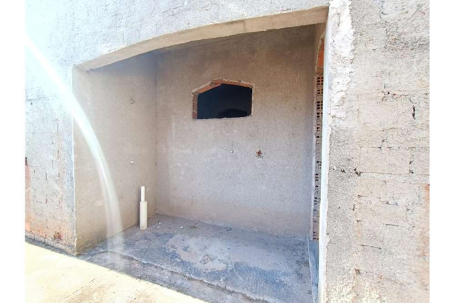 Imagem Casa com 3 Quartos à Venda, 153 m² em Jardim Maria José - Salto De Pirapora Imagem Casa com 3 Quartos à Venda, 153 m² em Jardim Maria José - Salto De Pirapora