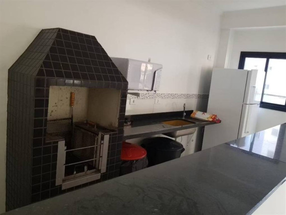 Imagem Apartamento com 3 Quartos à Venda, 144 m² em Aviação - Praia Grande Imagem Apartamento com 3 Quartos à Venda, 144 m² em Aviação - Praia Grande