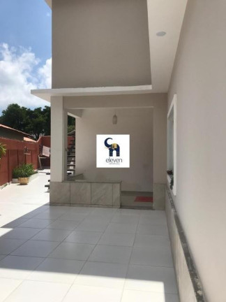 Imagem Casa com 3 Quartos à Venda, 365 m² em Horto Florestal - Salvador