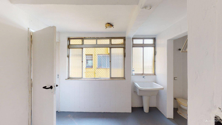 Imagem Apartamento com 2 Quartos à Venda, 84 m² em Vila Mariana - São Paulo