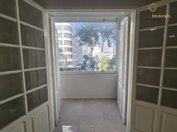 Imagem Apartamento com 3 Quartos à Venda, 240 m² em Bela Vista - São Paulo