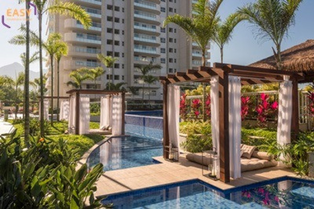 Imóvel com 4 Quartos à Venda, 151 m² em Barra Da Tijuca - Rio De Janeiro