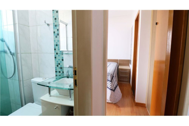 Imagem Apartamento com 3 Quartos à Venda, 69 m² em Vila Santa Catarina - São Paulo Imagem Apartamento com 3 Quartos à Venda, 69 m² em Vila Santa Catarina - São Paulo