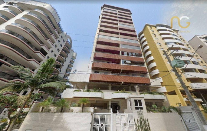 Imagem Apartamento com 2 Quartos à Venda, 74 m² em Canto Do Forte - Praia Grande Imagem Apartamento com 2 Quartos à Venda, 74 m² em Canto Do Forte - Praia Grande