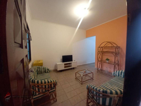 Casa com 2 Quartos à Venda, 89 m² em Jardim Imperador - Praia Grande