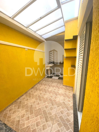 Imagem Imóvel com 2 Quartos à Venda, 41 m² em Parque Das Nações - Santo André Imagem Imóvel com 2 Quartos à Venda, 41 m² em Parque Das Nações - Santo André