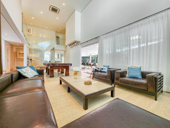 Imagem Casa com 6 Quartos à Venda, 575 m² em Riviera De São Lourenço - Bertioga