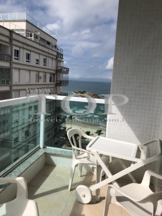 Imagem Apartamento com 3 Quartos para Alugar, 90 m² em Pitangueiras - Guarujá Imagem Apartamento com 3 Quartos para Alugar, 90 m² em Pitangueiras - Guarujá