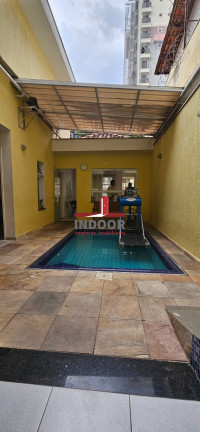 Imagem Imóvel com 3 Quartos para Alugar, 145 m² em Vila Paulicéia - São Paulo