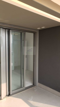 Imagem Apartamento com 3 Quartos à Venda, 136 m² em Cidade Monções - São Paulo