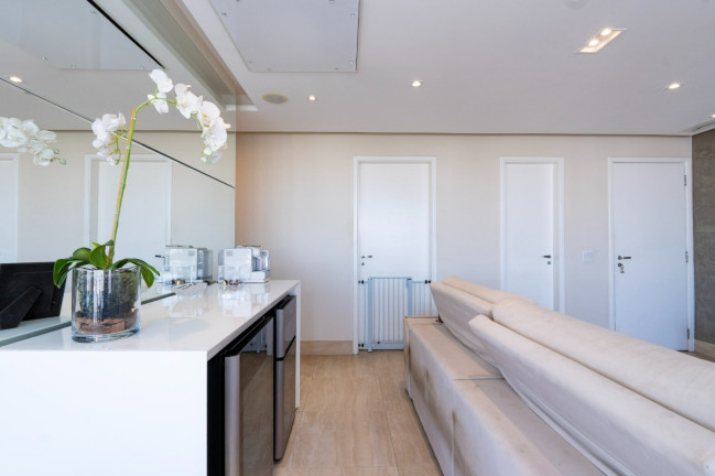 Imagem Apartamento com 3 Quartos à Venda, 101 m² em Santo Amaro - São Paulo Imagem Apartamento com 3 Quartos à Venda, 101 m² em Santo Amaro - São Paulo