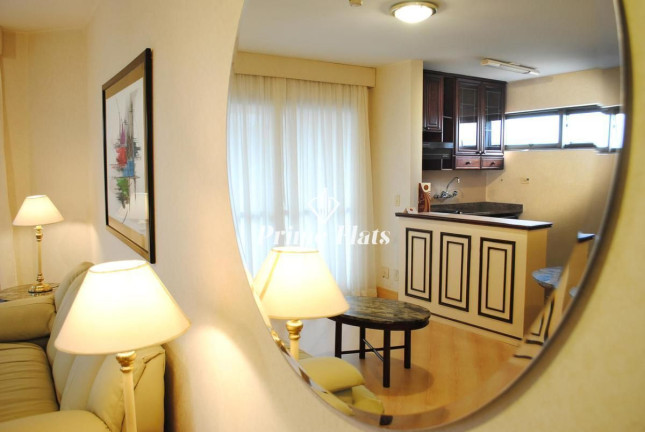 Imagem Apartamento com 1 Quarto à Venda, 55 m² em Bela Vista - São Paulo Imagem Apartamento com 1 Quarto à Venda, 55 m² em Bela Vista - São Paulo