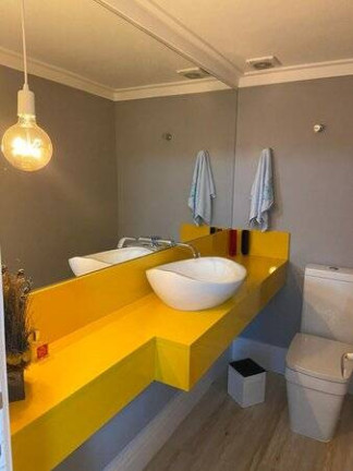 Imagem Apartamento com 3 Quartos à Venda, 260 m² em Vila Andrade - São Paulo Imagem Apartamento com 3 Quartos à Venda, 260 m² em Vila Andrade - São Paulo
