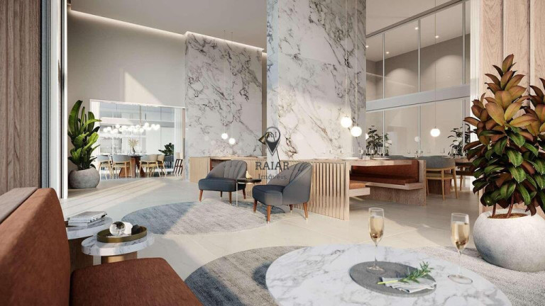 Imagem Apartamento com 4 Quartos à Venda,  em Centro - Balneário Camboriú