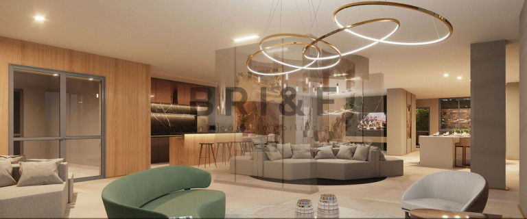 Imagem Apartamento com 4 Quartos à Venda, 180 m² em Brooklin - São Paulo