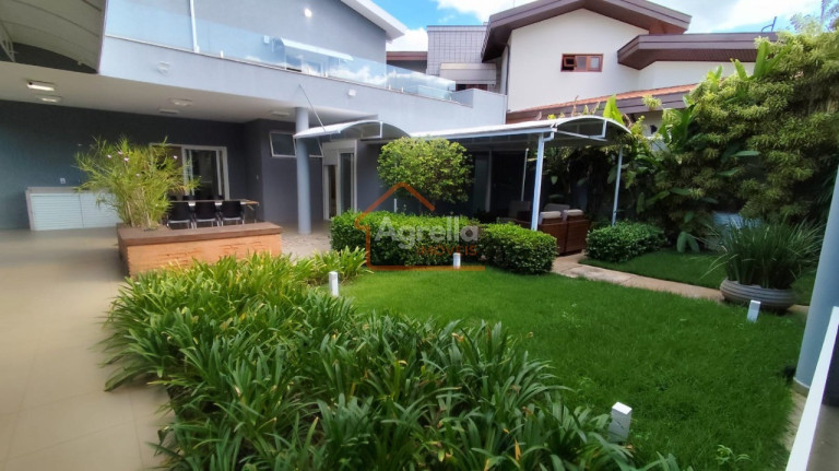 Imagem Imóvel com 5 Quartos à Venda, 600 m² em Residencial Portal Flamboyant - Mogi Guaçu Imagem Imóvel com 5 Quartos à Venda, 600 m² em Residencial Portal Flamboyant - Mogi Guaçu