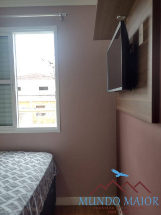 Imagem Apartamento com 2 Quartos à Venda, 45 m² em Vila Apiai - Santo André Imagem Apartamento com 2 Quartos à Venda, 45 m² em Vila Apiai - Santo André