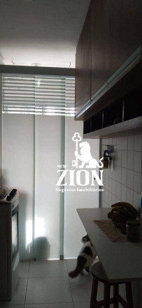 Imagem Apartamento com 2 Quartos à Venda, 47 m² em Parada Inglesa - São Paulo