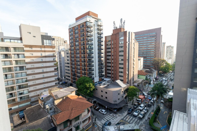 Imagem Apartamento com 2 Quartos à Venda, 92 m² em Paraíso - São Paulo Imagem Apartamento com 2 Quartos à Venda, 92 m² em Paraíso - São Paulo