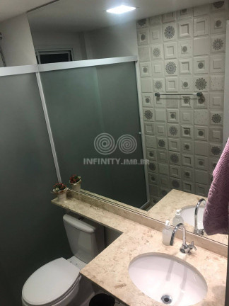 Imagem Apartamento com 3 Quartos à Venda, 94 m² em Brás - São Paulo